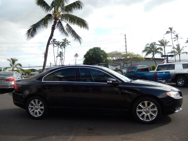 2009 Volvo S80 SES 5dr