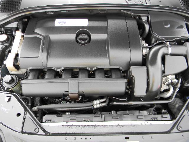 2009 Volvo S80 SES 5dr