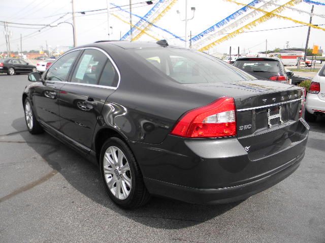 2009 Volvo S80 SES 5dr