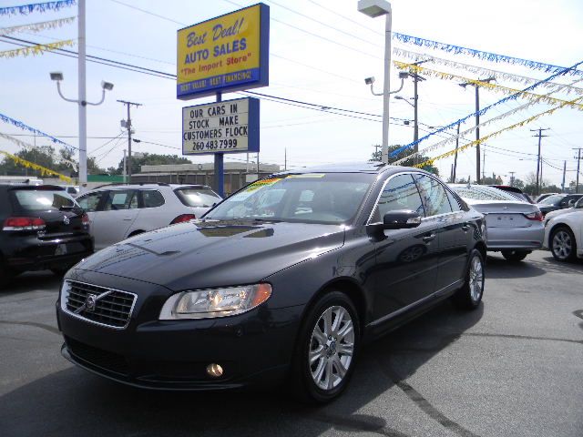 2009 Volvo S80 SES 5dr