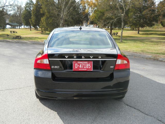 2009 Volvo S80 SES 5dr