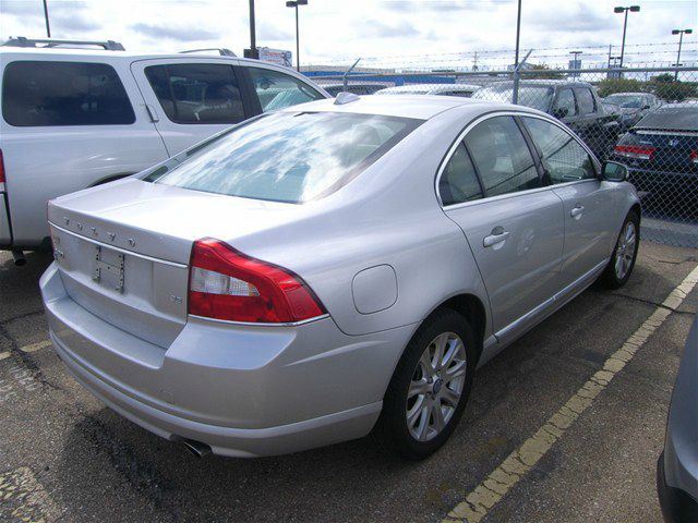 2010 Volvo S80 STD