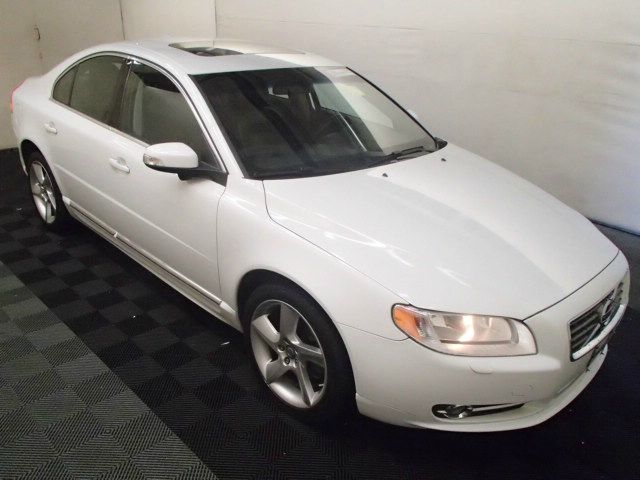 2010 Volvo S80 2.0L Premium AWD