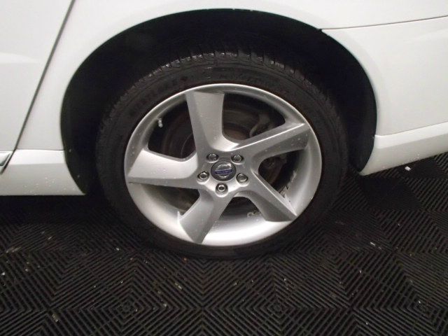 2010 Volvo S80 2.0L Premium AWD