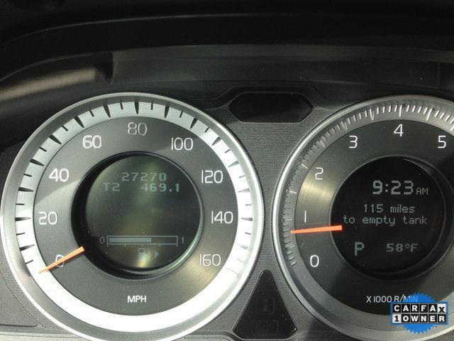 2011 Volvo S80 SES 5dr