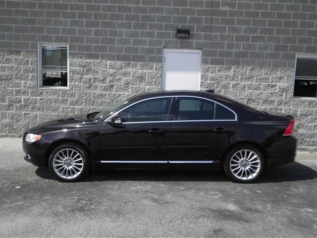 2011 Volvo S80 LE 4x4 SUV