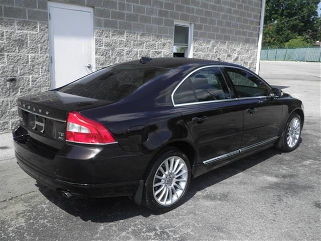 2011 Volvo S80 LE 4x4 SUV