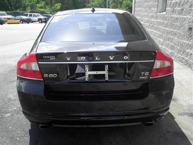 2011 Volvo S80 LE 4x4 SUV