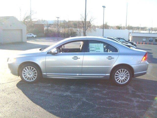 2013 Volvo S80 2WD Supercrew Harley-davidson