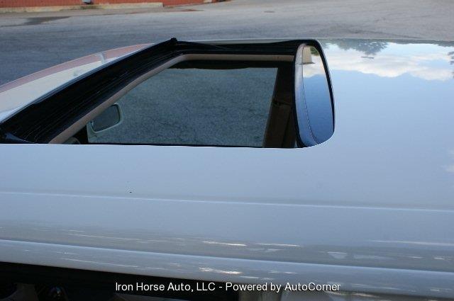 1998 Volvo S90 Unknown