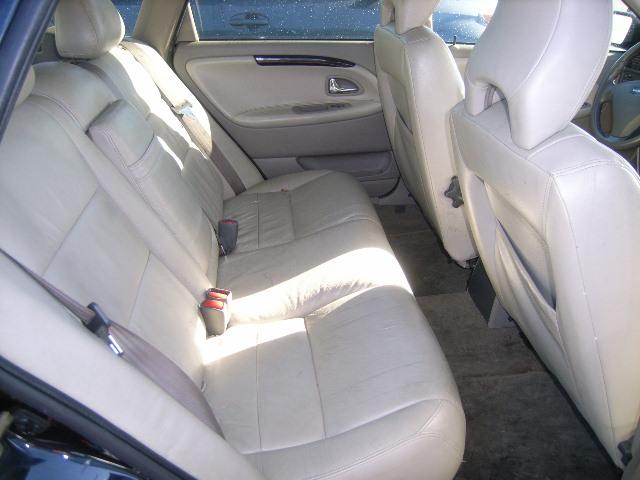 2003 Volvo V40 Unknown
