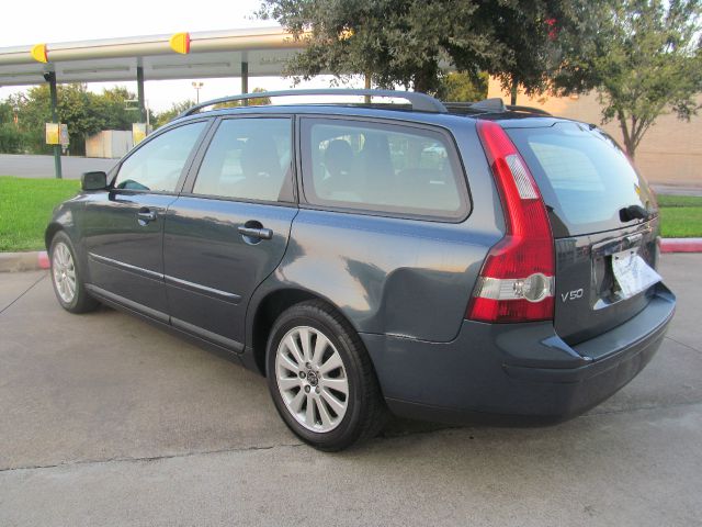 2005 Volvo V50 4X4 ED. Bauer EL