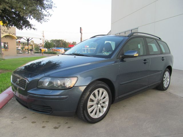 2005 Volvo V50 4X4 ED. Bauer EL