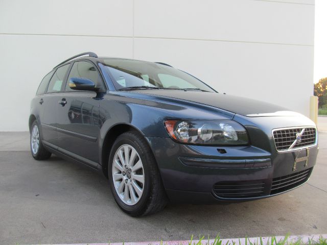 2005 Volvo V50 4X4 ED. Bauer EL