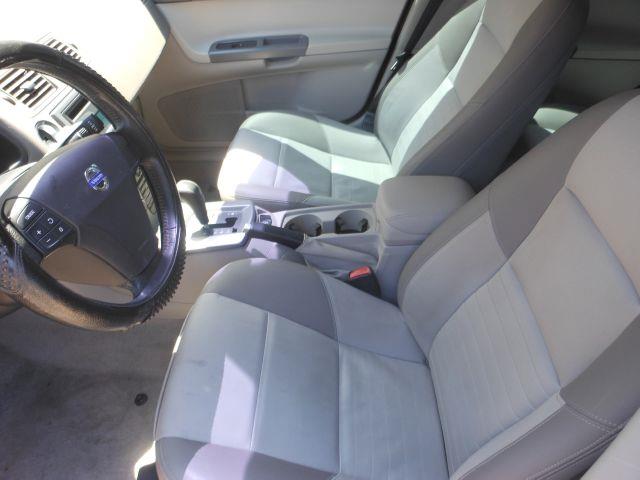 2005 Volvo V50 4X4 ED. Bauer EL