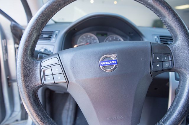 2006 Volvo V50 4X4 ED. Bauer EL