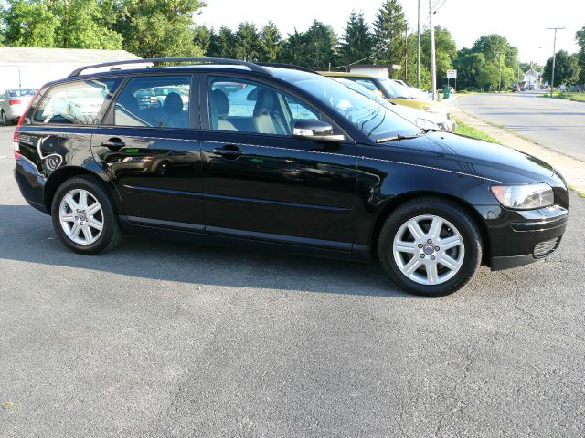 2007 Volvo V50 4X4 ED. Bauer EL