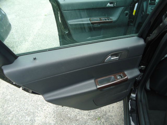 2007 Volvo V50 4X4 ED. Bauer EL