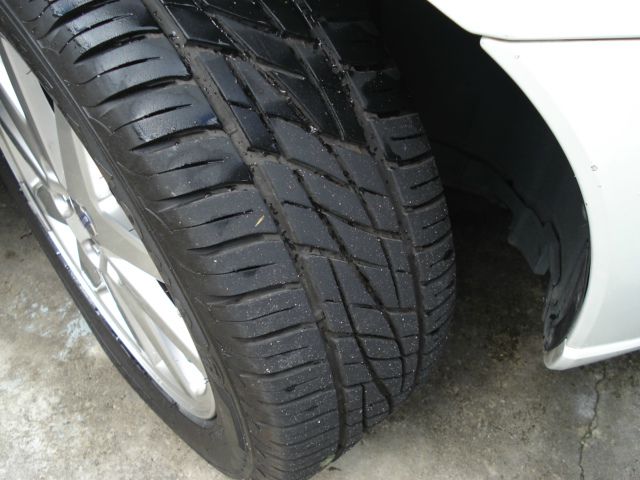 2009 Volvo V50 4X4 ED. Bauer EL