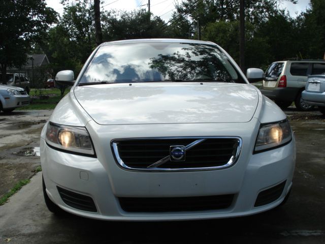 2009 Volvo V50 4X4 ED. Bauer EL