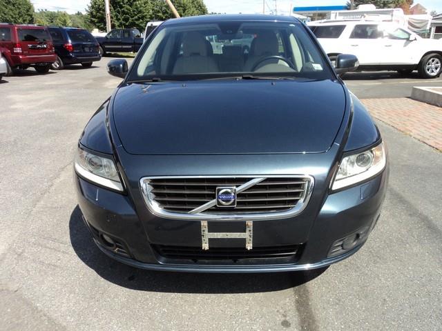 2010 Volvo V50 4X4 ED. Bauer EL