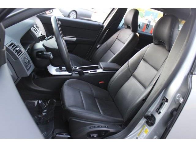 2011 Volvo V50 V6 AWD SUV