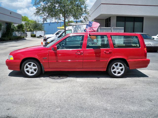 1998 Volvo V70 SW2