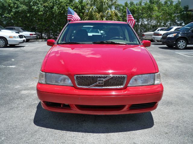 1998 Volvo V70 SW2
