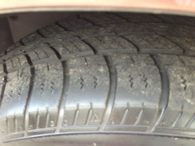 1998 Volvo V70 EX - DUAL Power Doors