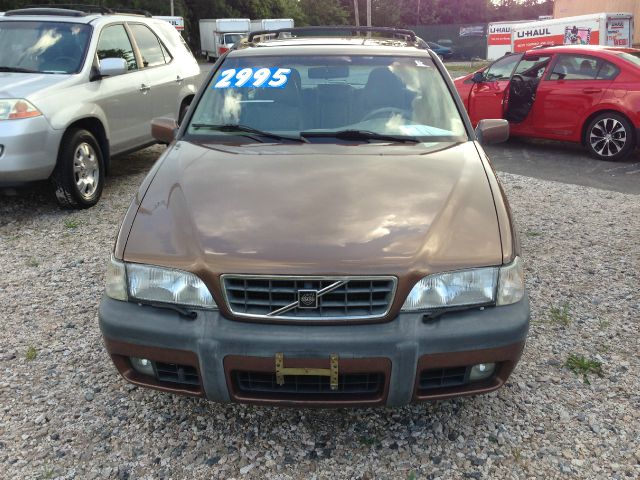 1998 Volvo V70 EX - DUAL Power Doors