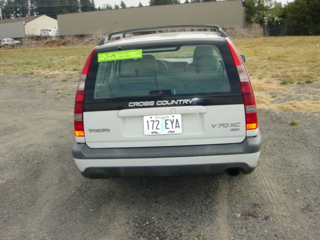 1998 Volvo V70 EX - DUAL Power Doors