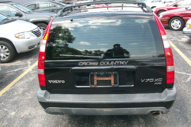 1998 Volvo V70 EX - DUAL Power Doors