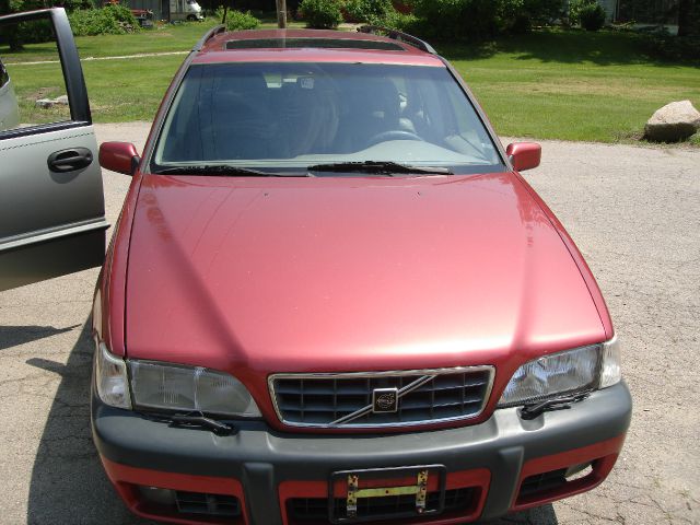 1998 Volvo V70 EX - DUAL Power Doors