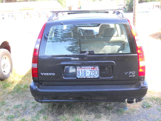 1998 Volvo V70 EX - DUAL Power Doors