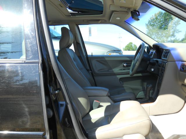 1998 Volvo V70 EX - DUAL Power Doors