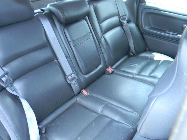 1998 Volvo V70 4X4 ED. Bauer EL