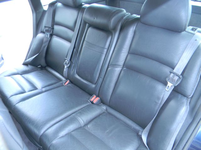 1998 Volvo V70 4X4 ED. Bauer EL