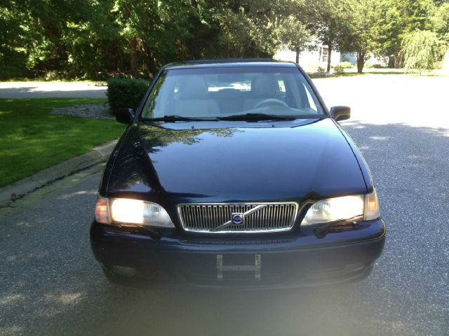 1999 Volvo V70 4X4 ED. Bauer EL