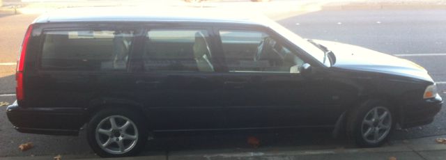 1999 Volvo V70 LS Special Value