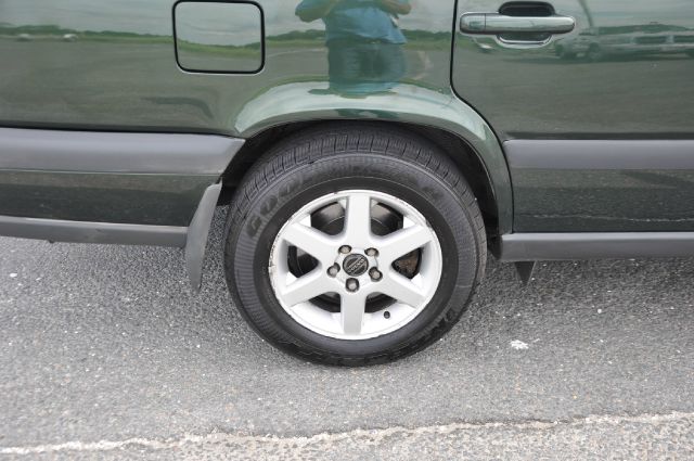 1999 Volvo V70 EX - DUAL Power Doors