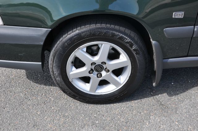 1999 Volvo V70 EX - DUAL Power Doors