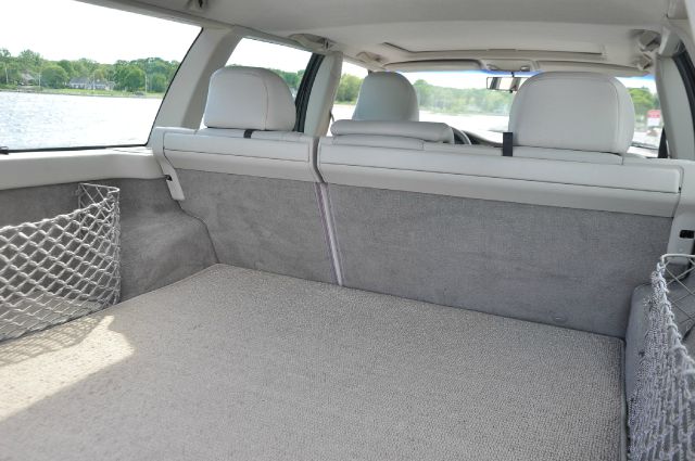 1999 Volvo V70 EX - DUAL Power Doors