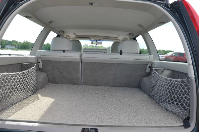 1999 Volvo V70 EX - DUAL Power Doors