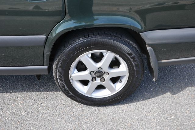 1999 Volvo V70 EX - DUAL Power Doors