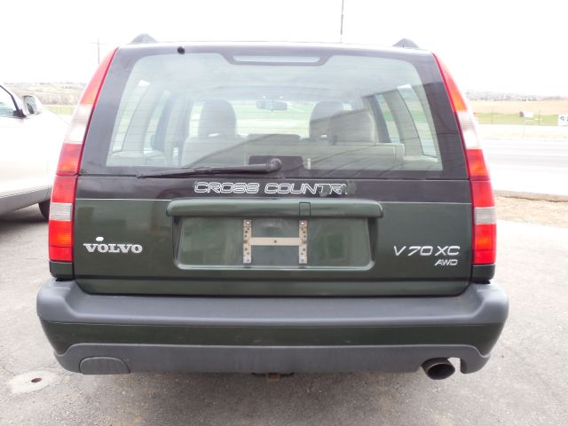 1999 Volvo V70 EX - DUAL Power Doors