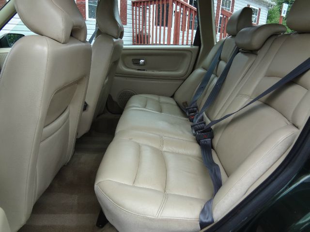 2000 Volvo V70 S V6 2WD