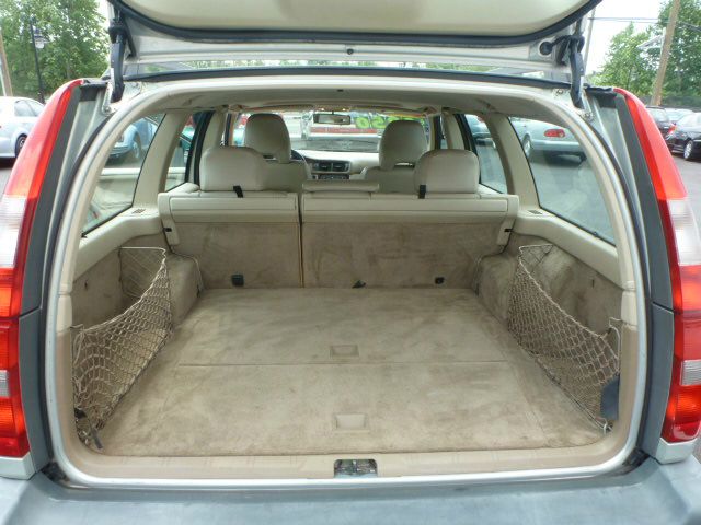 2000 Volvo V70 EX - DUAL Power Doors