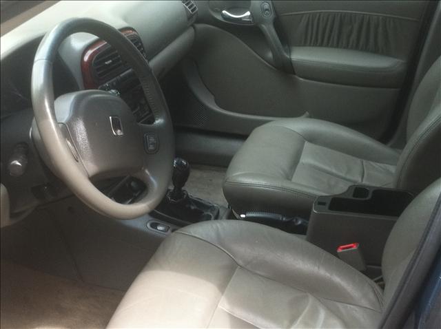 2000 Volvo V70 Unknown