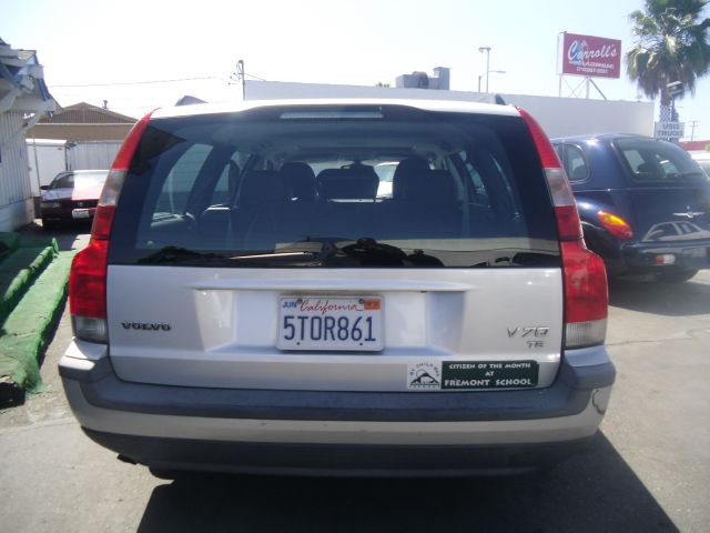 2001 Volvo V70 4X4 ED. Bauer EL