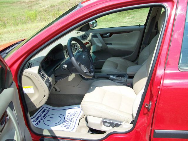 2001 Volvo V70 4X4 ED. Bauer EL